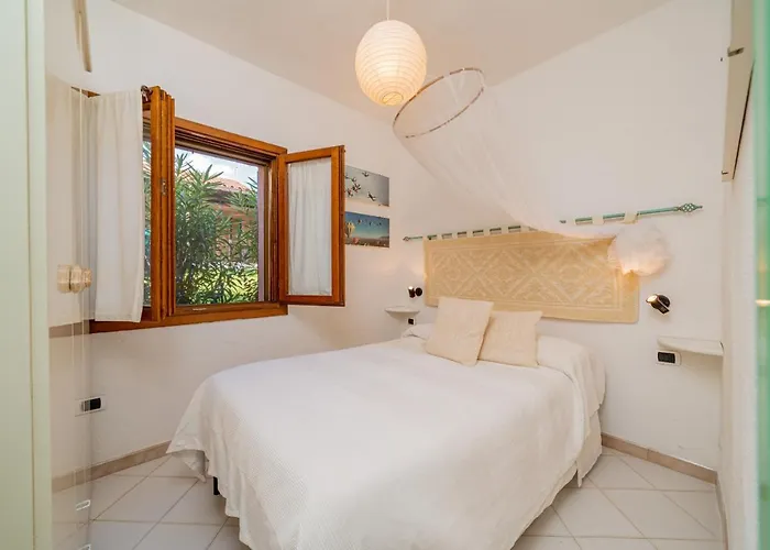 Casa Flavia By Wonderful Italy Lejlighed