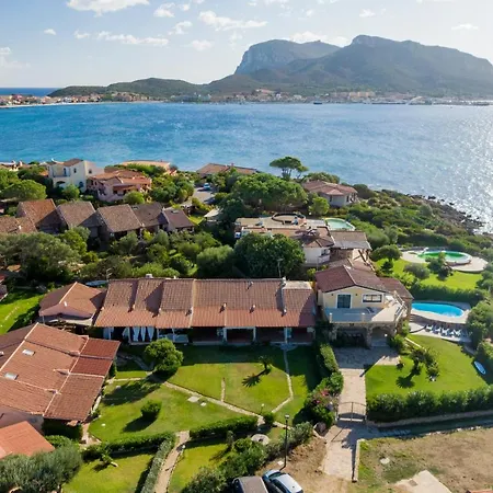 Appartamento Casa Flavia By Wonderful Italy Golfo Aranci