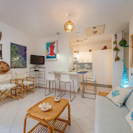 Apartmán Casa Flavia By Wonderful Italy *
