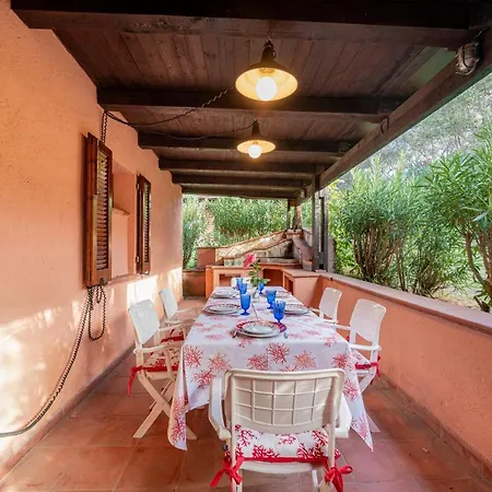 Casa Flavia By Wonderful Italy Apartmán
