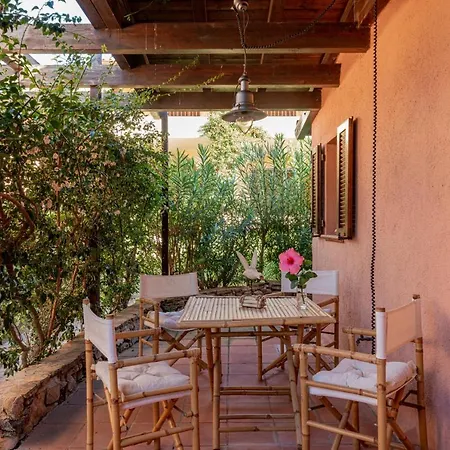 Apartmán Casa Flavia By Wonderful Italy *
