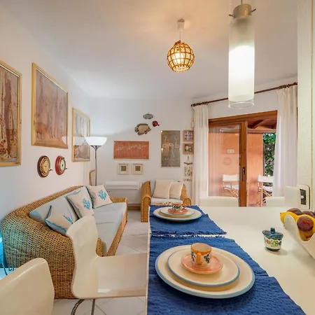 Apartmán Casa Flavia By Wonderful Italy *