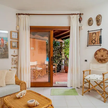 Apartmán Casa Flavia By Wonderful Italy Golfo Aranci