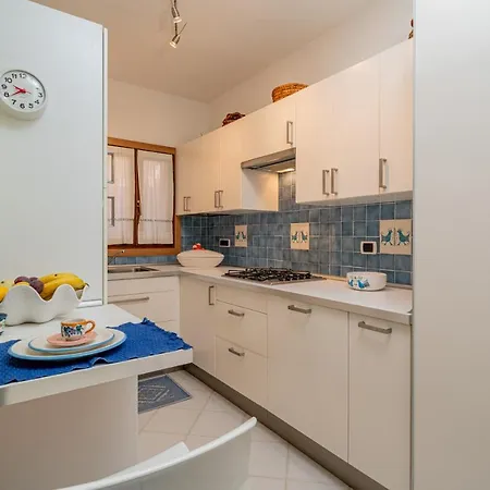 Casa Flavia By Wonderful Italy Apartmán