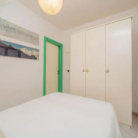 Apartmán Casa Flavia By Wonderful Italy *