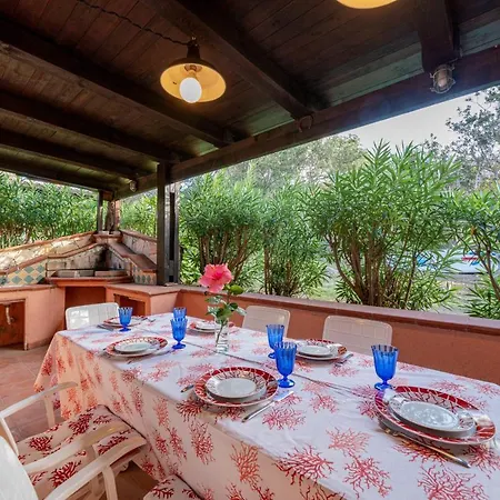 Apartmán Casa Flavia By Wonderful Italy Golfo Aranci
