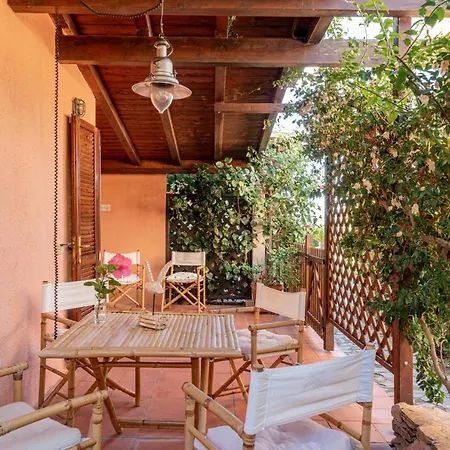 Apartmán Casa Flavia By Wonderful Italy