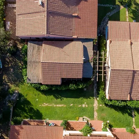 Casa Flavia By Wonderful Italy Apartmán *
