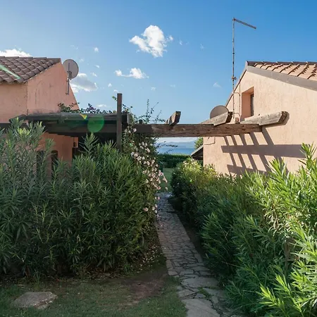 Casa Flavia By Wonderful Italy Apartmán Golfo Aranci