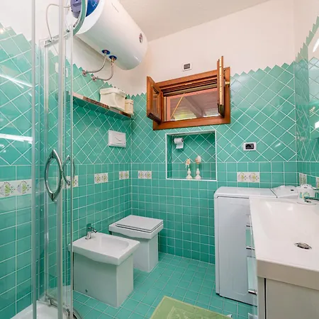 Apartmán Casa Flavia By Wonderful Italy Golfo Aranci