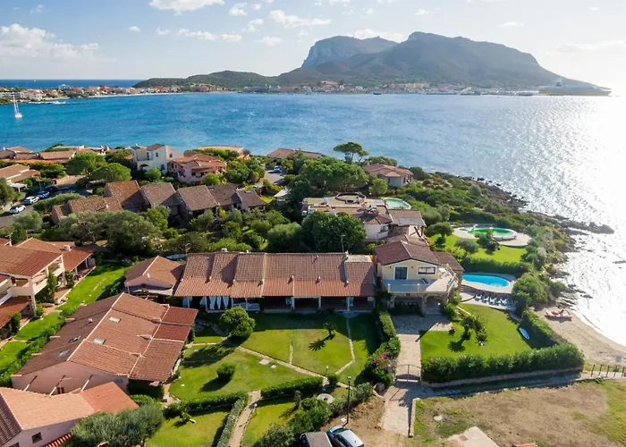 Daire Casa Flavia By Wonderful Italy Golfo Aranci
