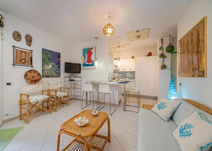 Daire Casa Flavia By Wonderful Italy *