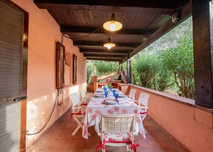 Casa Flavia By Wonderful Italy Daire
