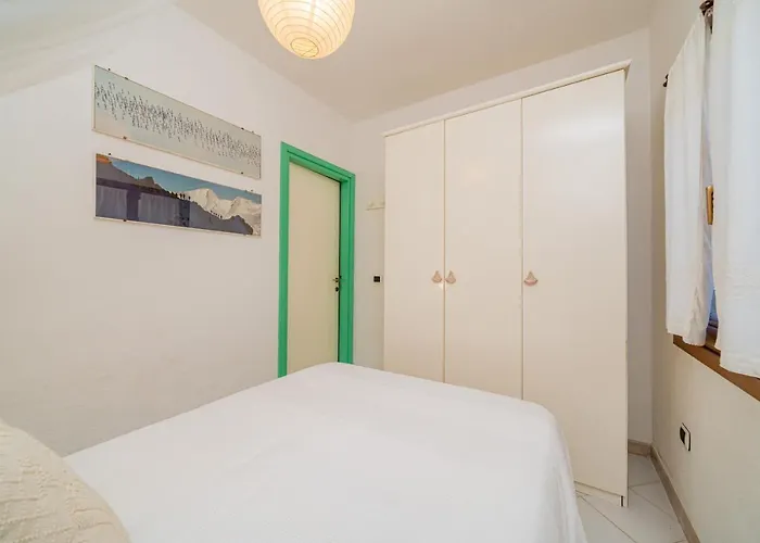 Daire Casa Flavia By Wonderful Italy *