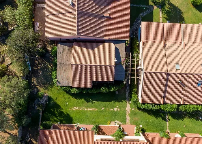 Casa Flavia By Wonderful Italy Daire *