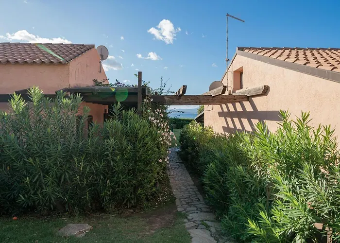 Casa Flavia By Wonderful Italy Daire Golfo Aranci
